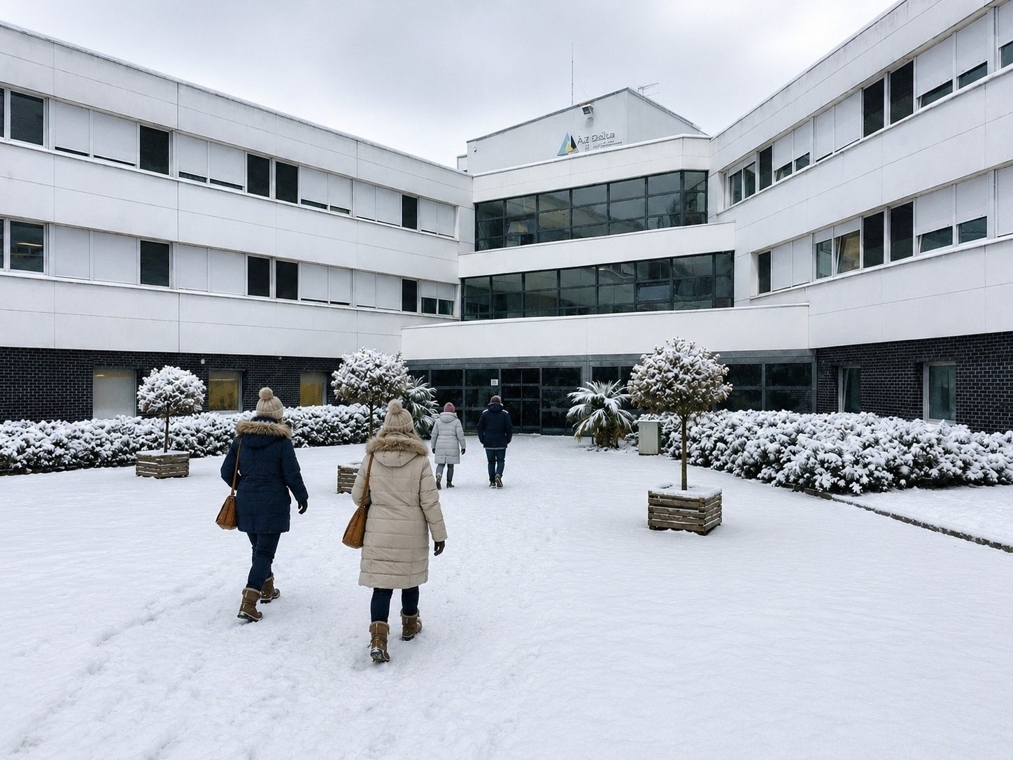 Vision-Centrum praktijk