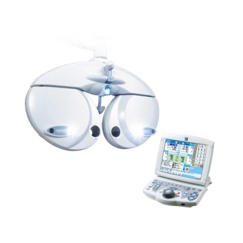 Refractor NIDEK RT-5100